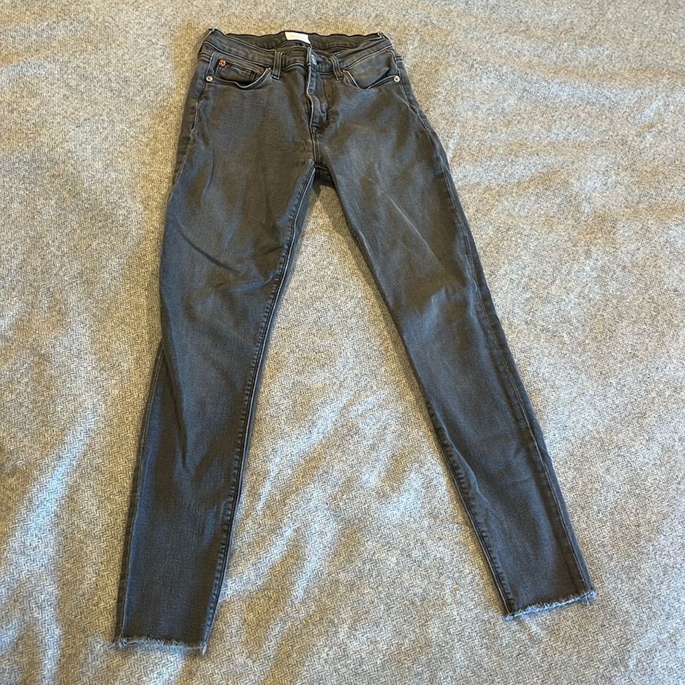 Hudson Skinny Jeans